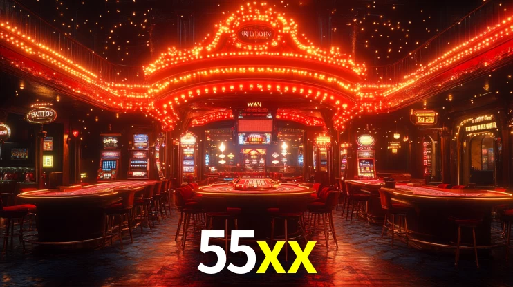 Apostas Esportivos 55xx